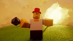 A screenshot taken in Dreams. 1 of 1.