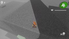 A screenshot taken in Dreams. 3 of 26.