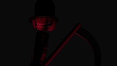 A screenshot taken in Dreams. 2 of 2.