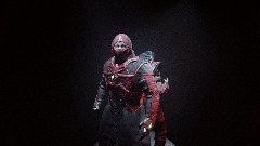 A screenshot taken in Dreams. 2 of 7.