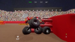 A screenshot taken in Dreams. 14 of 27.