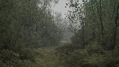 A screenshot taken in Dreams. 6 of 7.