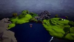 A screenshot taken in Dreams. 1 of 1.