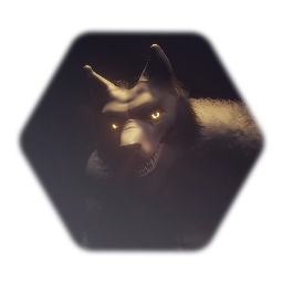 Werewolf