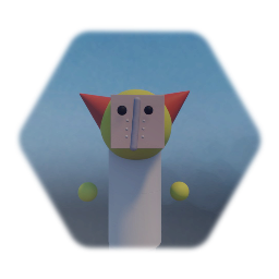 Tricky (Madness combat )