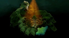 A screenshot taken in Dreams. 6 of 8.