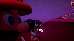 A very buggy parkour