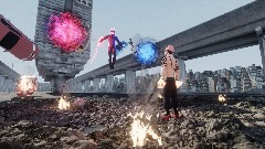 Jujutsu kaisen: Gojo Vs Sukuna