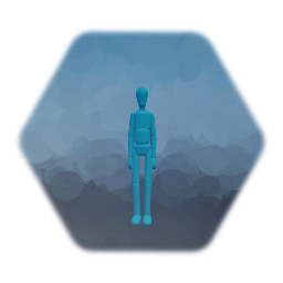 First Person Character (fixed)