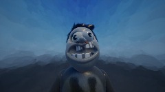 A screenshot taken in Dreams. 16 of 27.