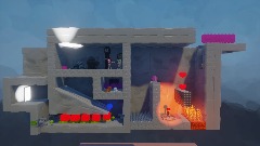 2D cool Game level 2