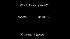 A screenshot taken in Dreams. 1 of 1.