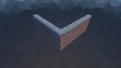 A screenshot taken in Dreams. 2 of 2.