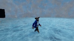 A screenshot taken in Dreams. 5 of 16.