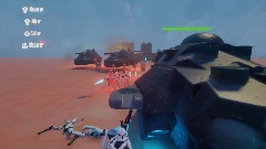 A screenshot taken in Dreams. 5 of 14.