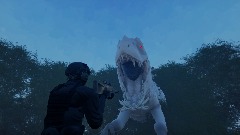 A screenshot taken in Dreams. 4 of 26.