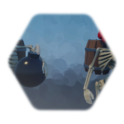 Giant Skeleton | Clash Royale