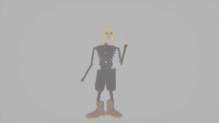 A screenshot taken in Dreams. 8 of 16.