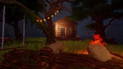 A screenshot taken in Dreams. 4 of 4.