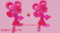 <pink>GIFT to @TW1NAN1G3N5