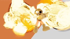 A screenshot taken in Dreams. 2 of 3.