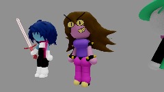 A screenshot taken in Dreams. 3 of 5.