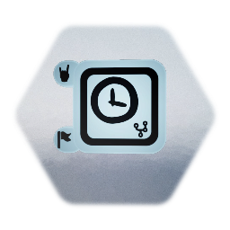 Into Light Level Timer