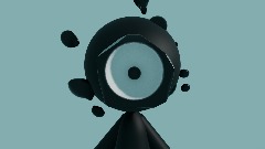 A screenshot taken in Dreams. 12 of 22.