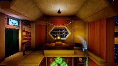 FULL Navo Room - Milo (Act 1)