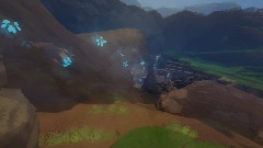 A screenshot taken in Dreams. 13 of 20.