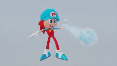 A screenshot taken in Dreams. 7 of 15.
