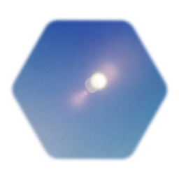 My Creation - 15/2/2020 Sun and Sand