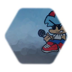 Boyfriend But Changed (read desc