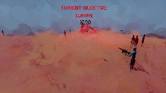 A screenshot taken in Dreams. 3 of 6.