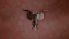 A screenshot taken in Dreams. 3 of 8.