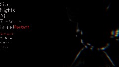 Five Nights At Treasure island:restart(2 night demo)