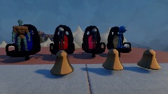 Back to the future in BGT