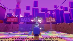 A screenshot taken in Dreams. 20 of 27.