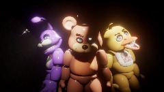 FAZBEAR'S NIGHTS