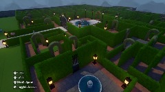 A screenshot taken in Dreams. 6 of 6.