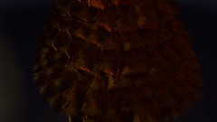 A screenshot taken in Dreams. 6 of 30.