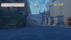 A screenshot taken in Dreams. 22 of 29.