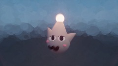 A screenshot taken in Dreams. 21 of 21.