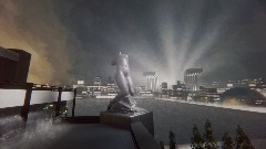 A screenshot taken in Dreams. 8 of 30.