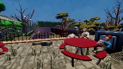 A screenshot taken in Dreams. 14 of 17.