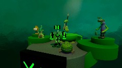 My singing monsters | | Terabox's lair