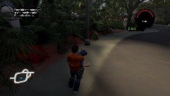 A screenshot taken in Dreams. 9 of 19.