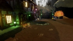 The Bucket of Blood Inn