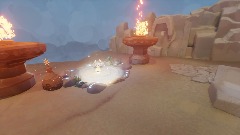 My Ancient Temple!