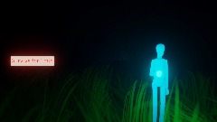 A screenshot taken in Dreams. 17 of 18.